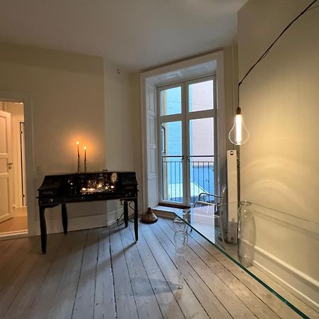 Outhentic Apartment Kopenhaga Zewnętrze zdjęcie