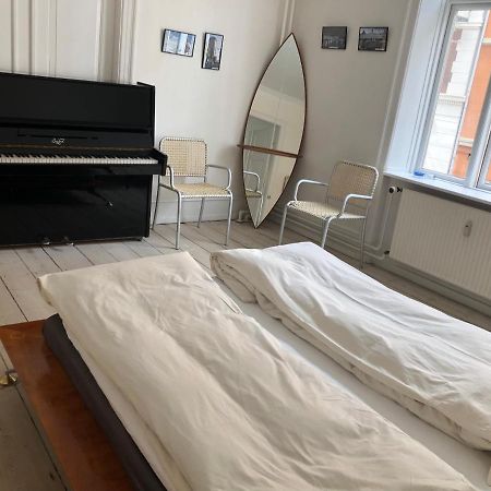 Outhentic Apartment Kopenhaga Zewnętrze zdjęcie