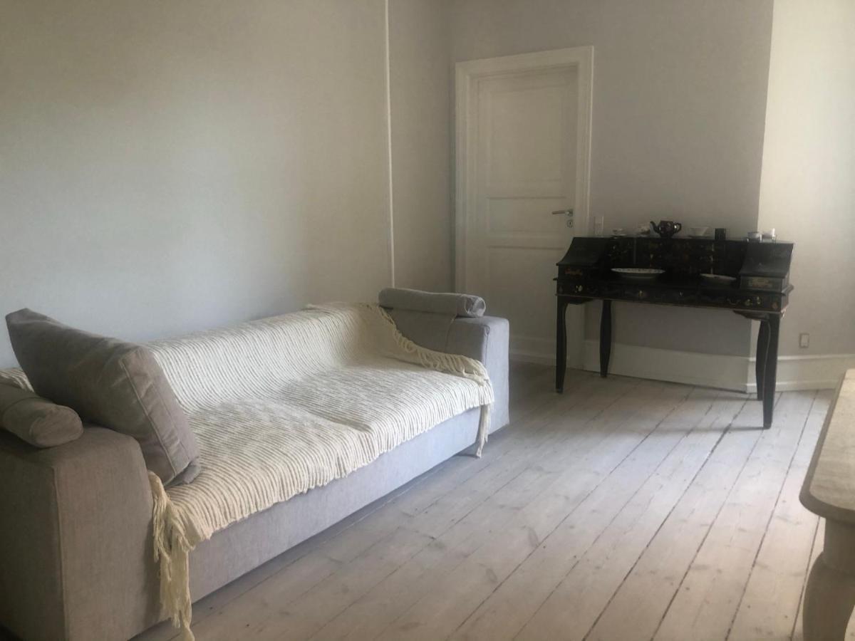 Outhentic Apartment Kopenhaga Zewnętrze zdjęcie