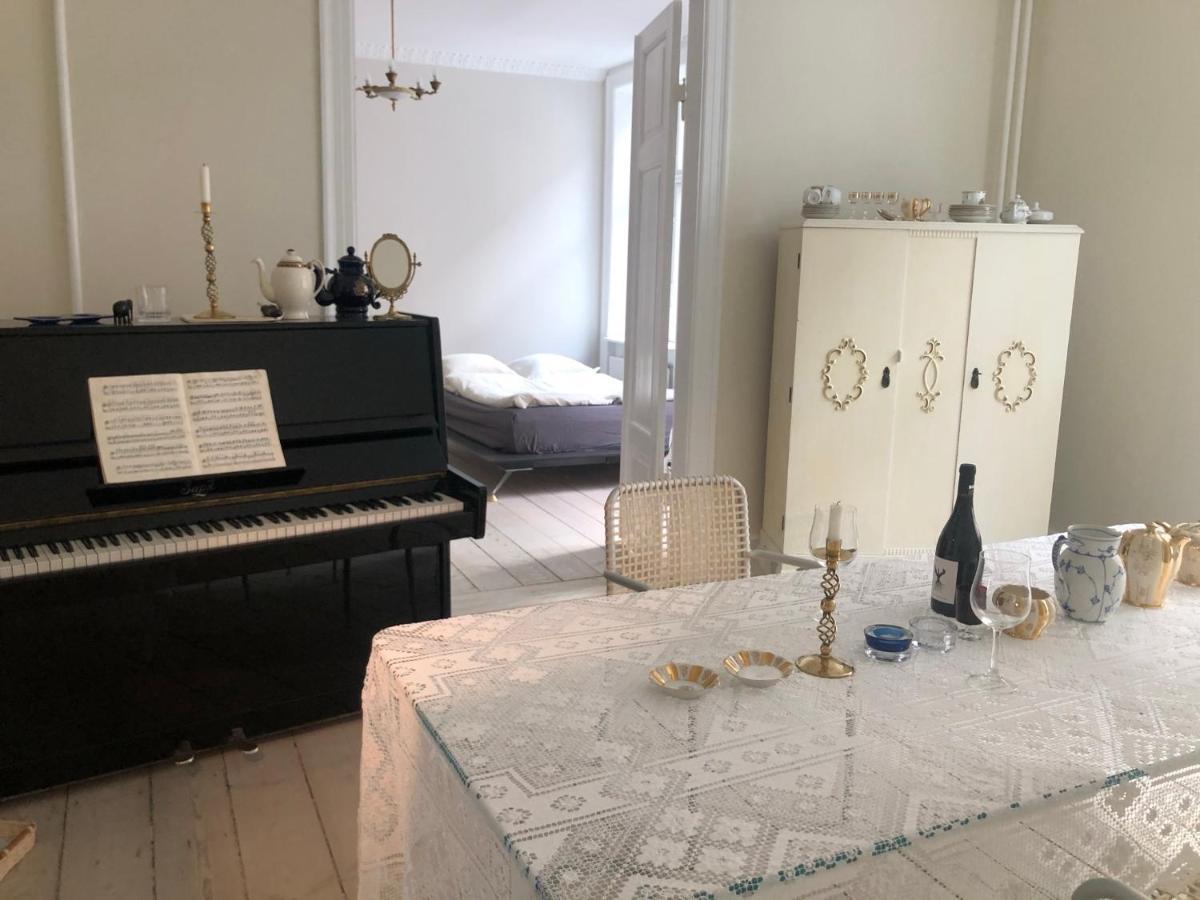 Outhentic Apartment Kopenhaga Zewnętrze zdjęcie