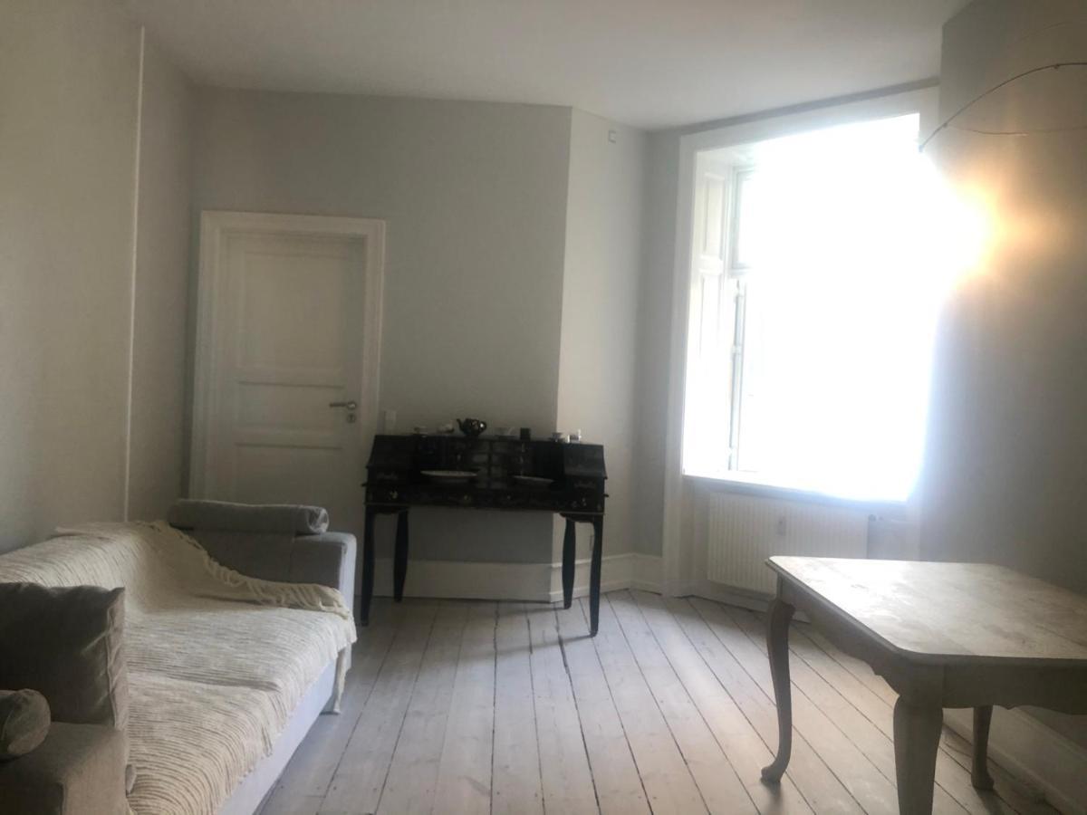 Outhentic Apartment Kopenhaga Zewnętrze zdjęcie