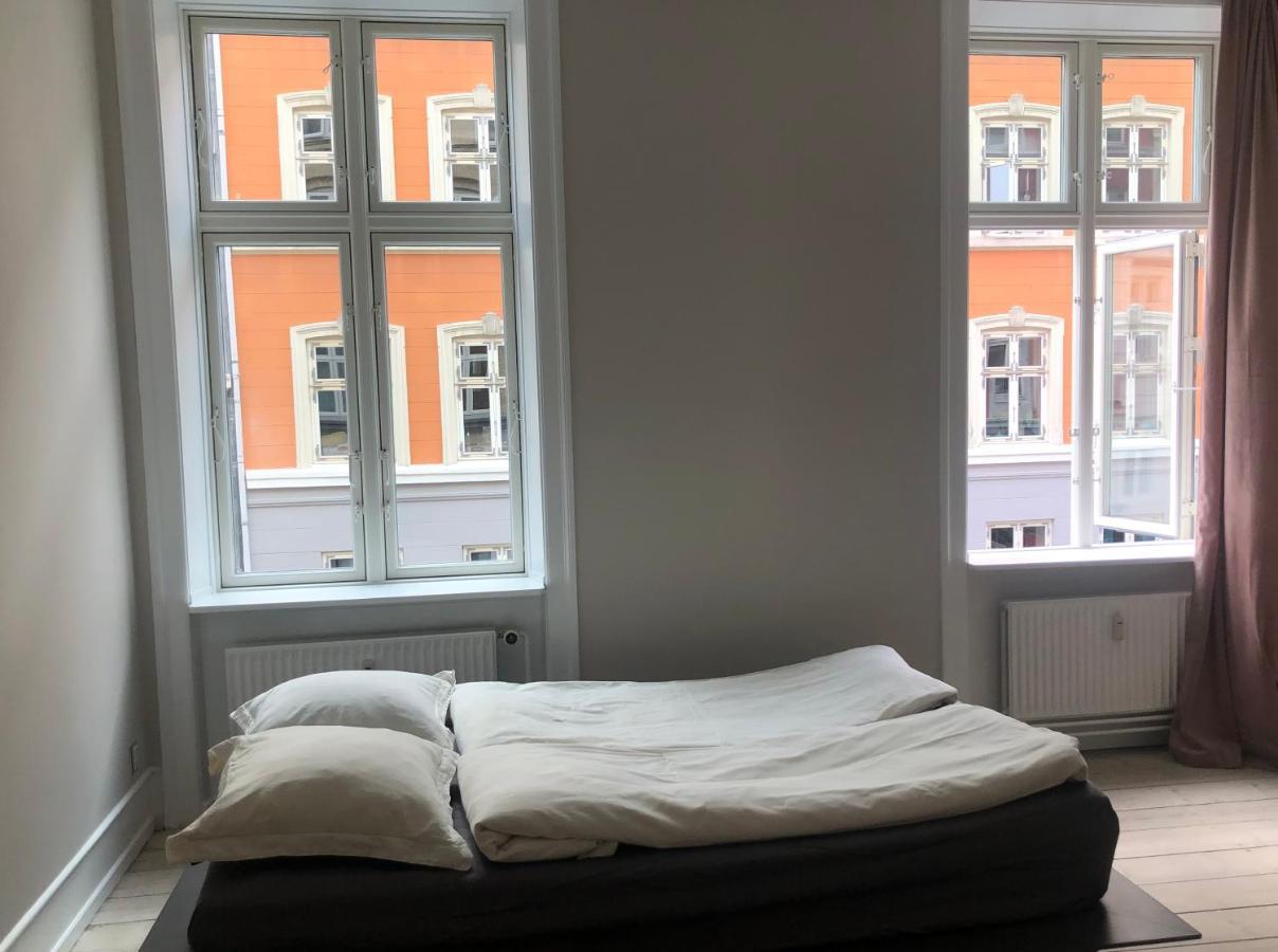 Outhentic Apartment Kopenhaga Zewnętrze zdjęcie