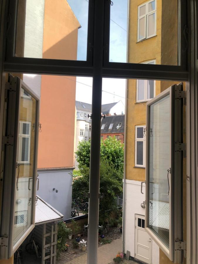 Outhentic Apartment Kopenhaga Zewnętrze zdjęcie