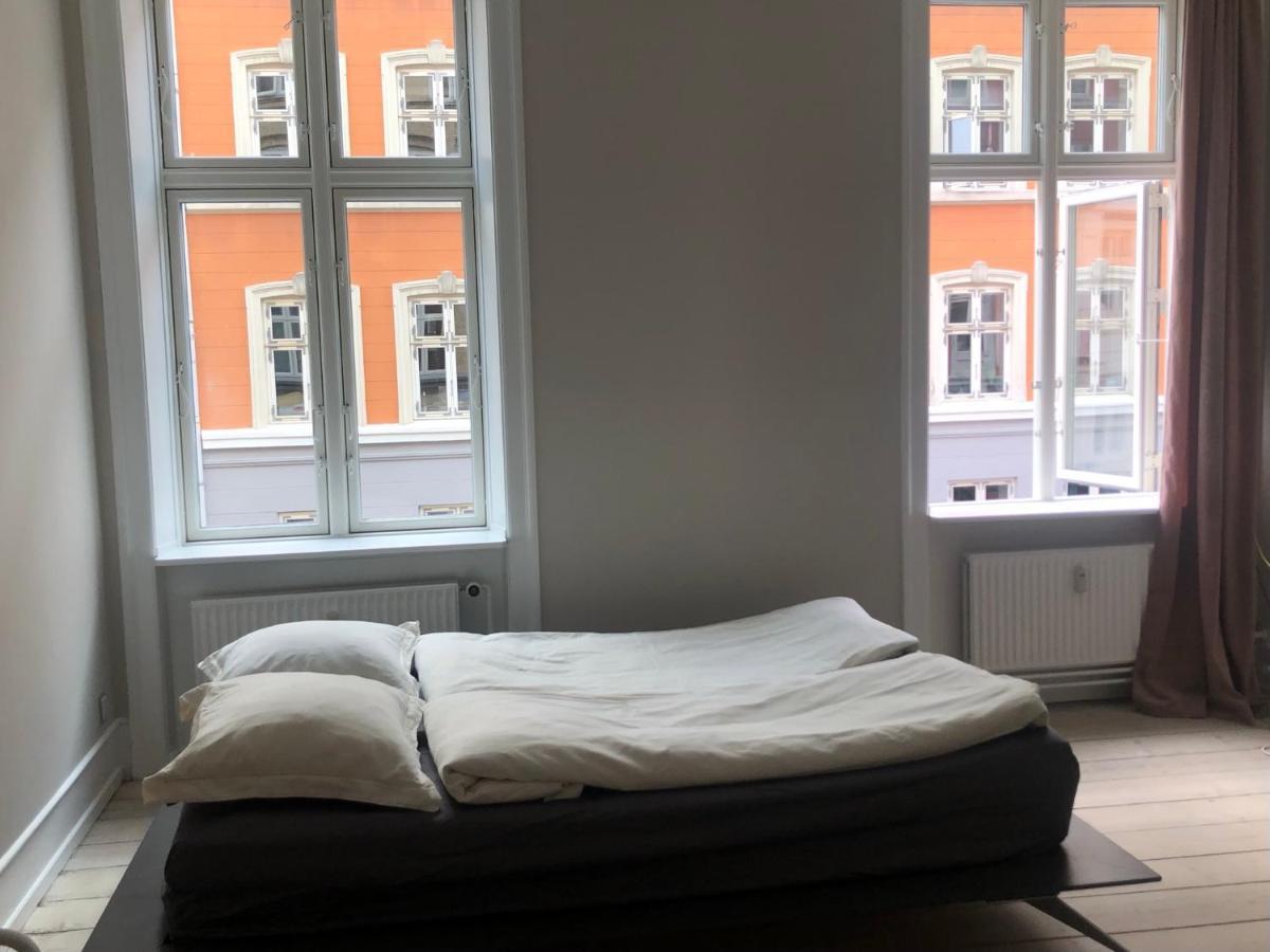 Outhentic Apartment Kopenhaga Zewnętrze zdjęcie