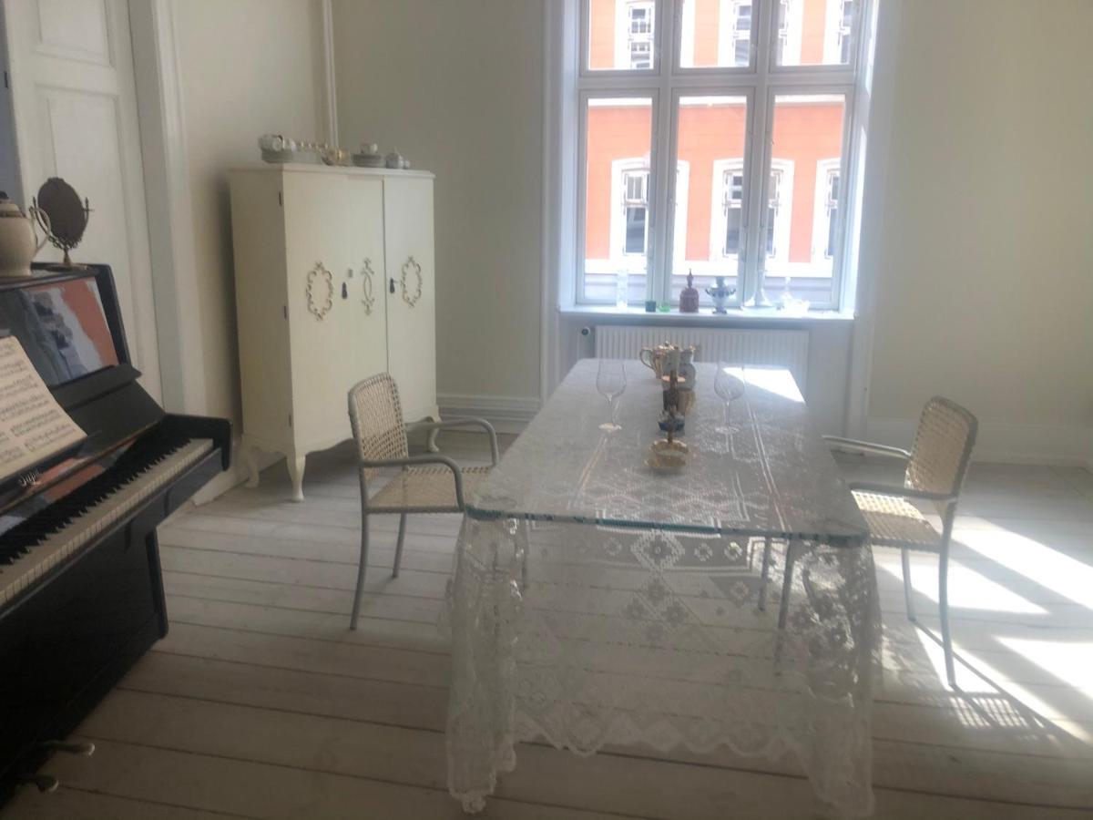 Outhentic Apartment Kopenhaga Zewnętrze zdjęcie
