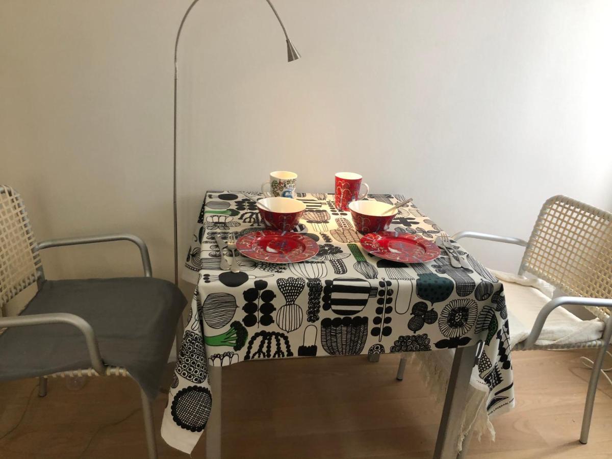 Outhentic Apartment Kopenhaga Zewnętrze zdjęcie
