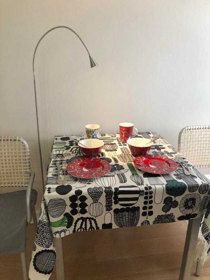 Outhentic Apartment Kopenhaga Zewnętrze zdjęcie