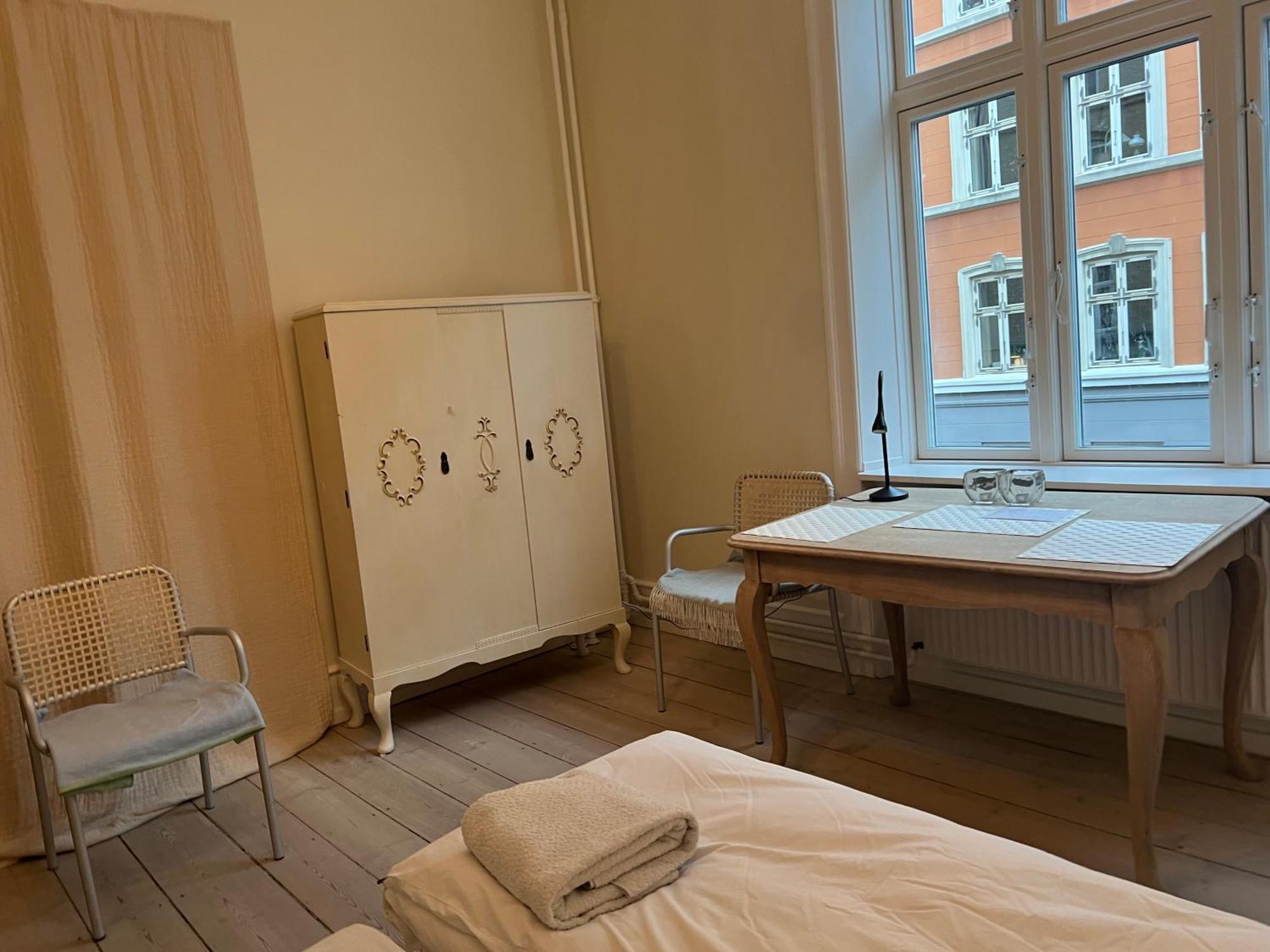 Outhentic Apartment Kopenhaga Zewnętrze zdjęcie