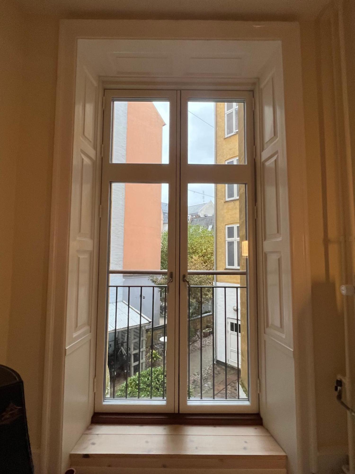 Outhentic Apartment Kopenhaga Zewnętrze zdjęcie