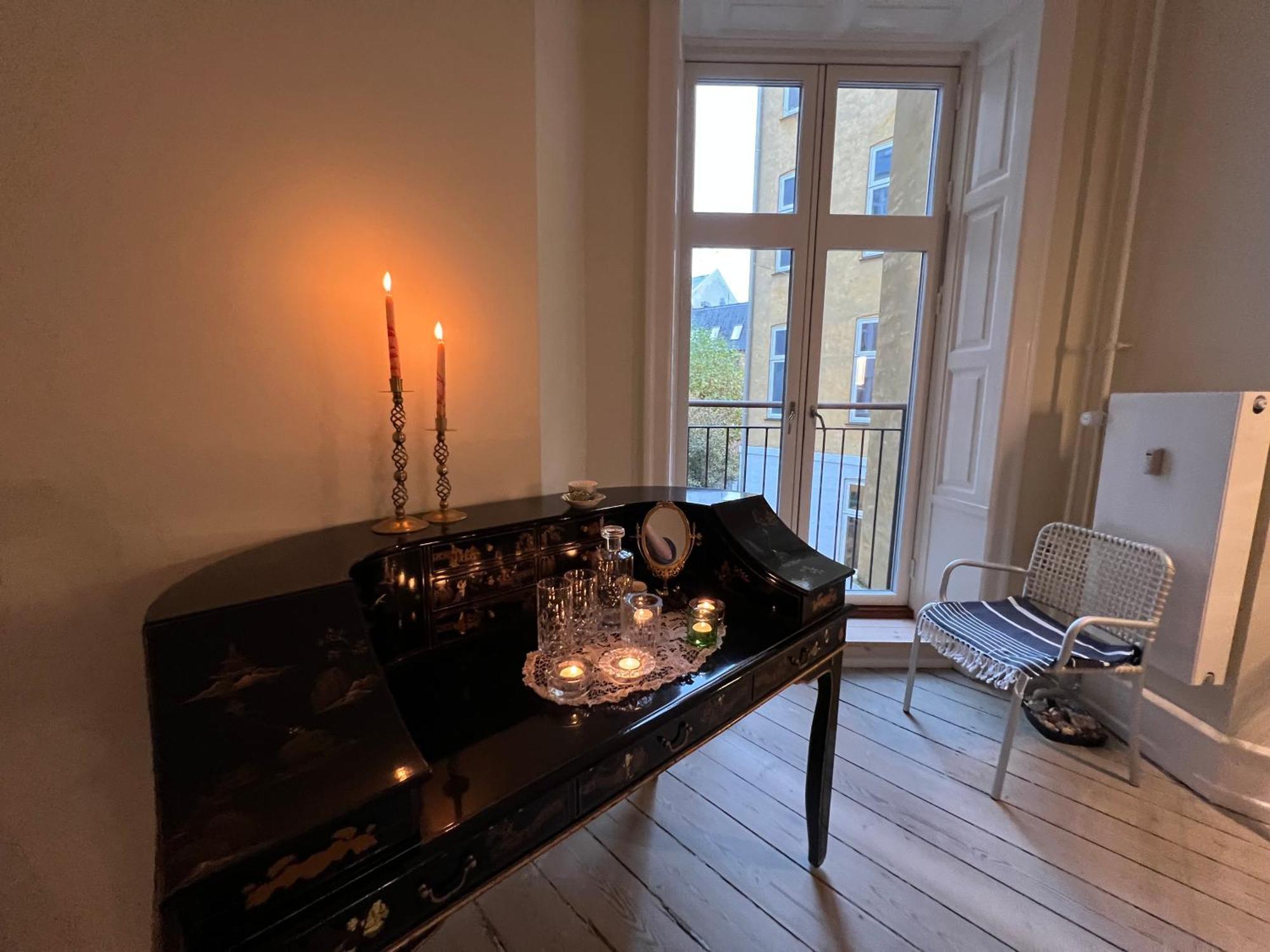Outhentic Apartment Kopenhaga Zewnętrze zdjęcie