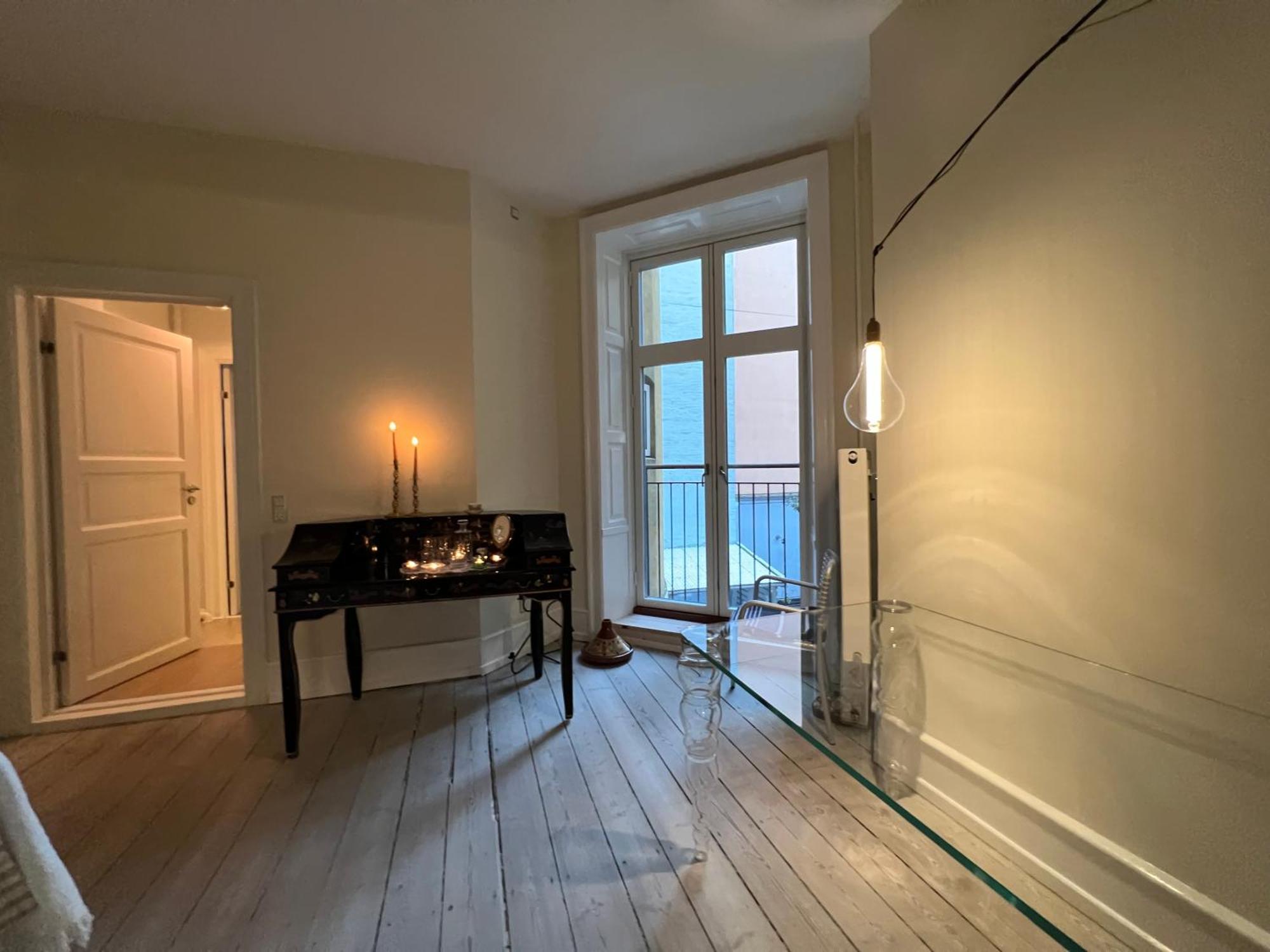 Outhentic Apartment Kopenhaga Zewnętrze zdjęcie
