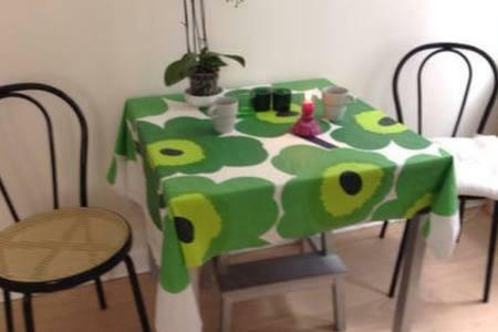 Outhentic Apartment Kopenhaga Zewnętrze zdjęcie