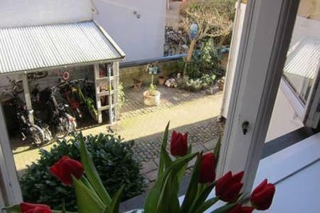 Outhentic Apartment Kopenhaga Zewnętrze zdjęcie