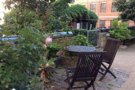 Outhentic Apartment Kopenhaga Zewnętrze zdjęcie