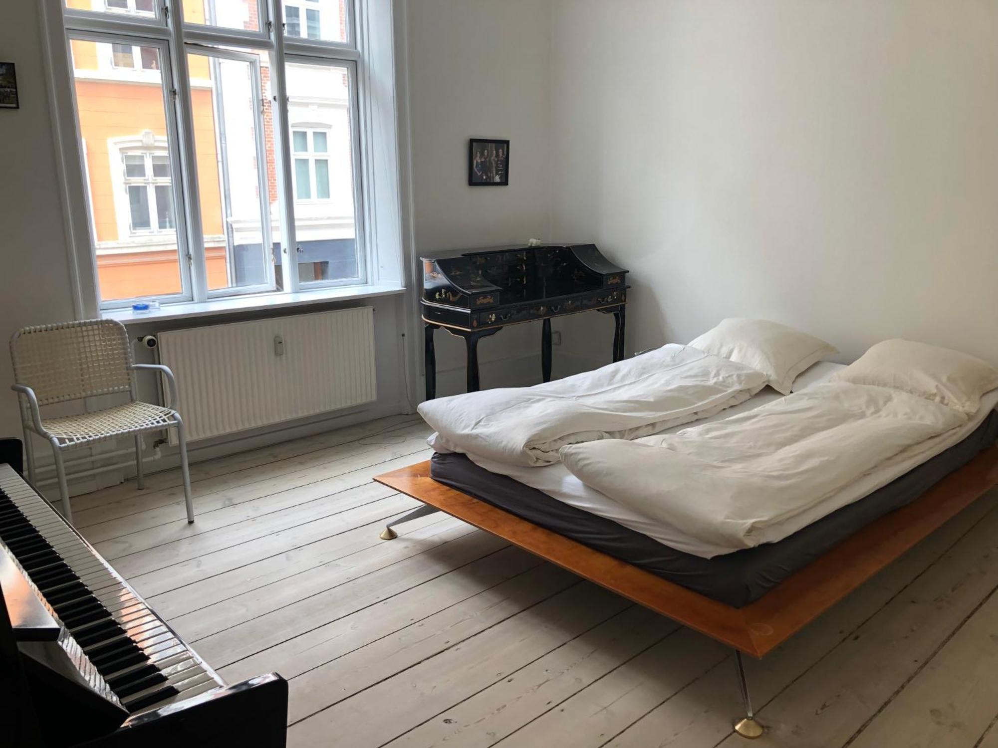 Outhentic Apartment Kopenhaga Zewnętrze zdjęcie
