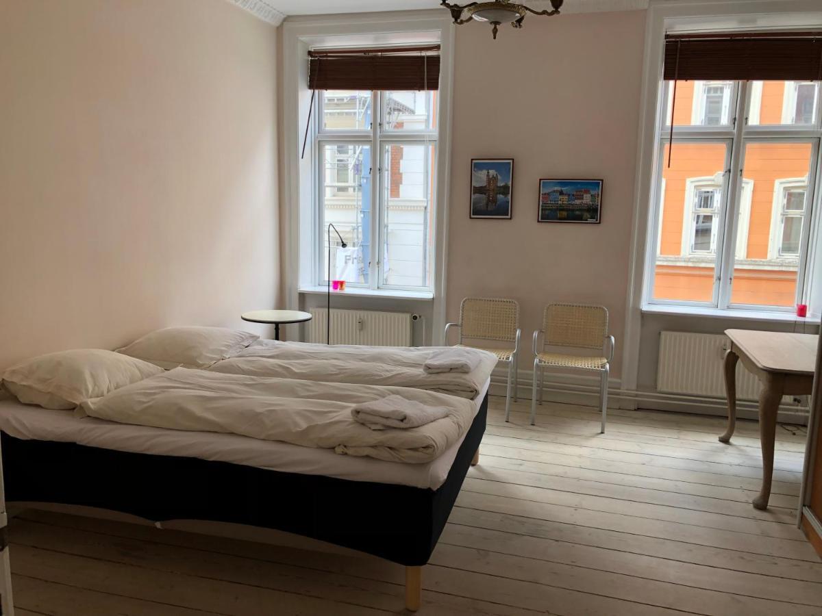 Outhentic Apartment Kopenhaga Zewnętrze zdjęcie