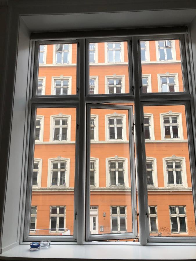 Outhentic Apartment Kopenhaga Zewnętrze zdjęcie