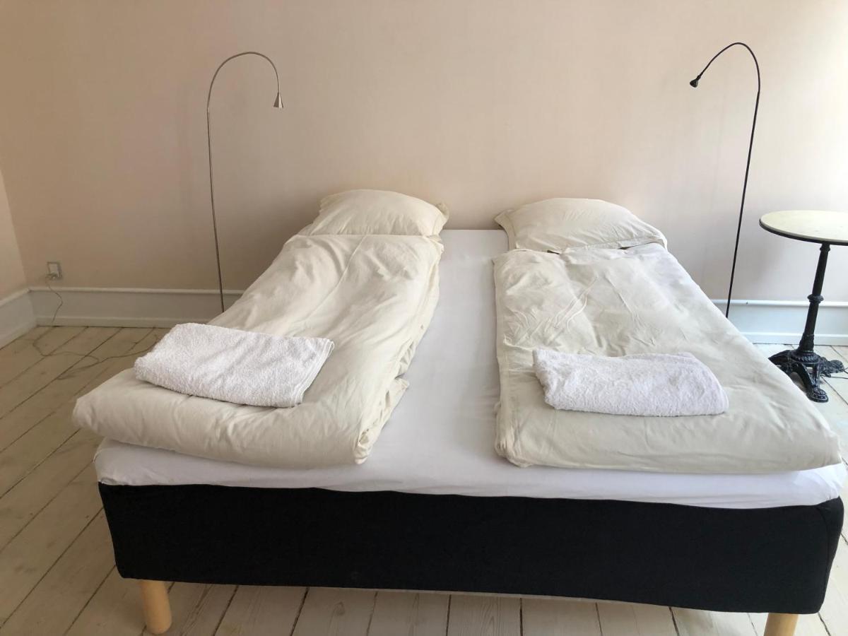 Outhentic Apartment Kopenhaga Zewnętrze zdjęcie